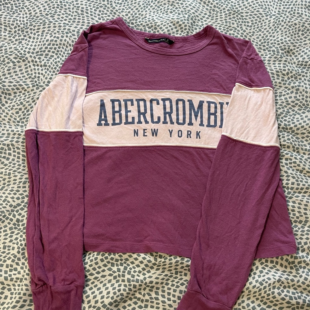 Full sleeve tshirt